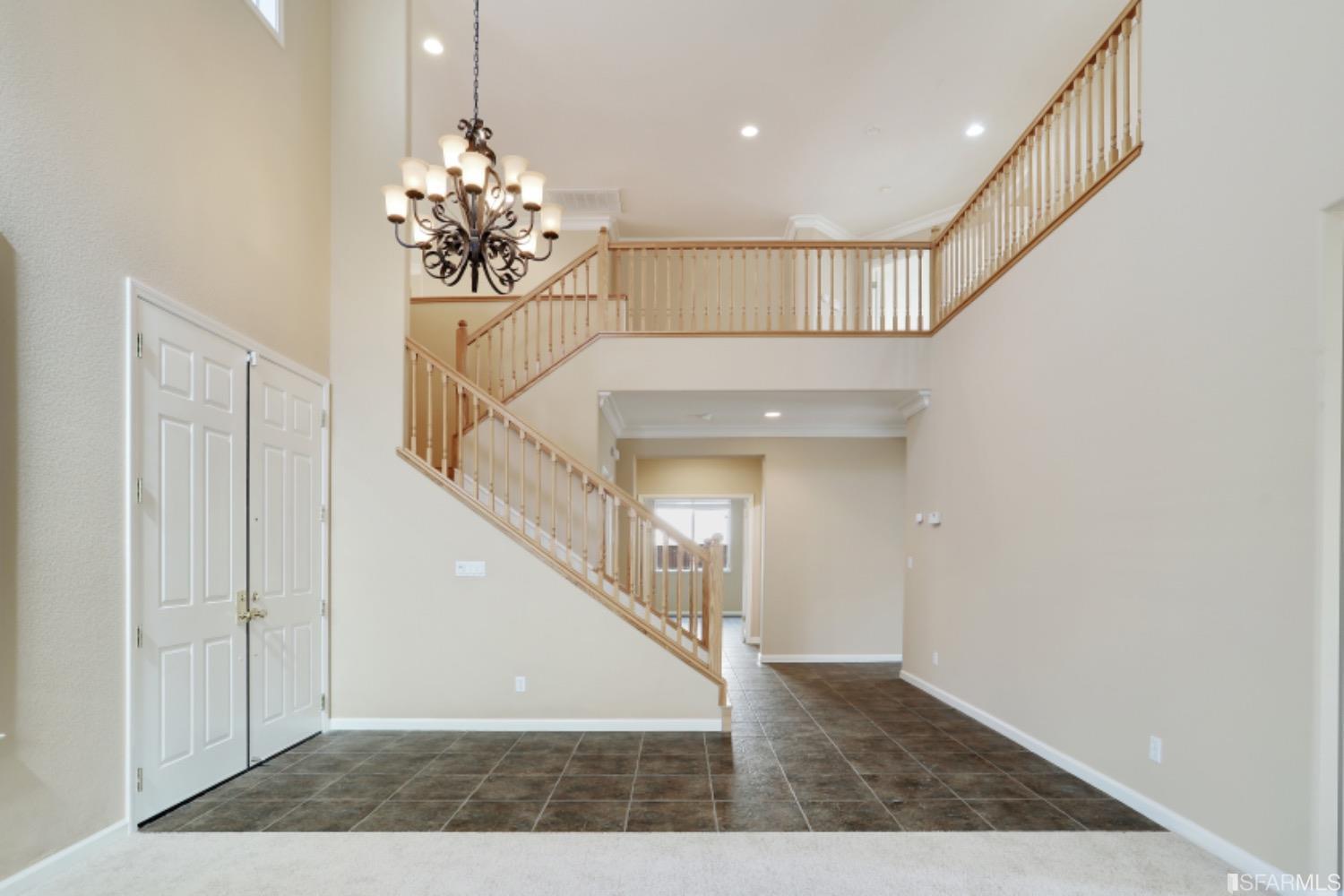 3444 Keystone Loop Discovery Bay, CA 94505 - Photo 6 of 40 a view of an entryway