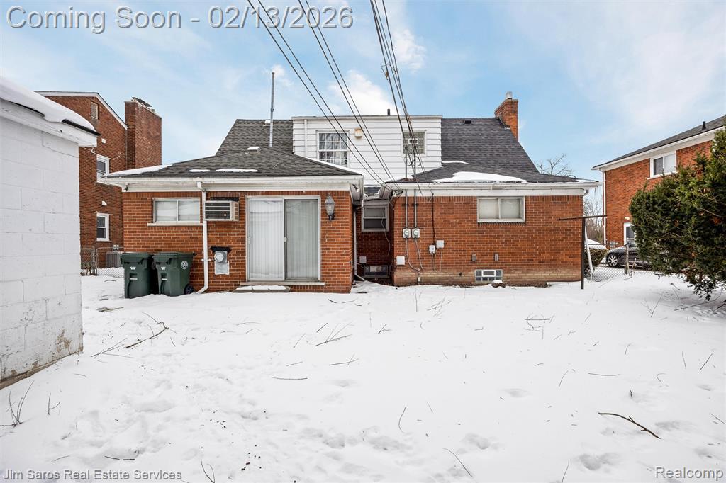 2005 Vernier Road Grosse Pointe Woods, MI 48236 - Photo 13 of 14