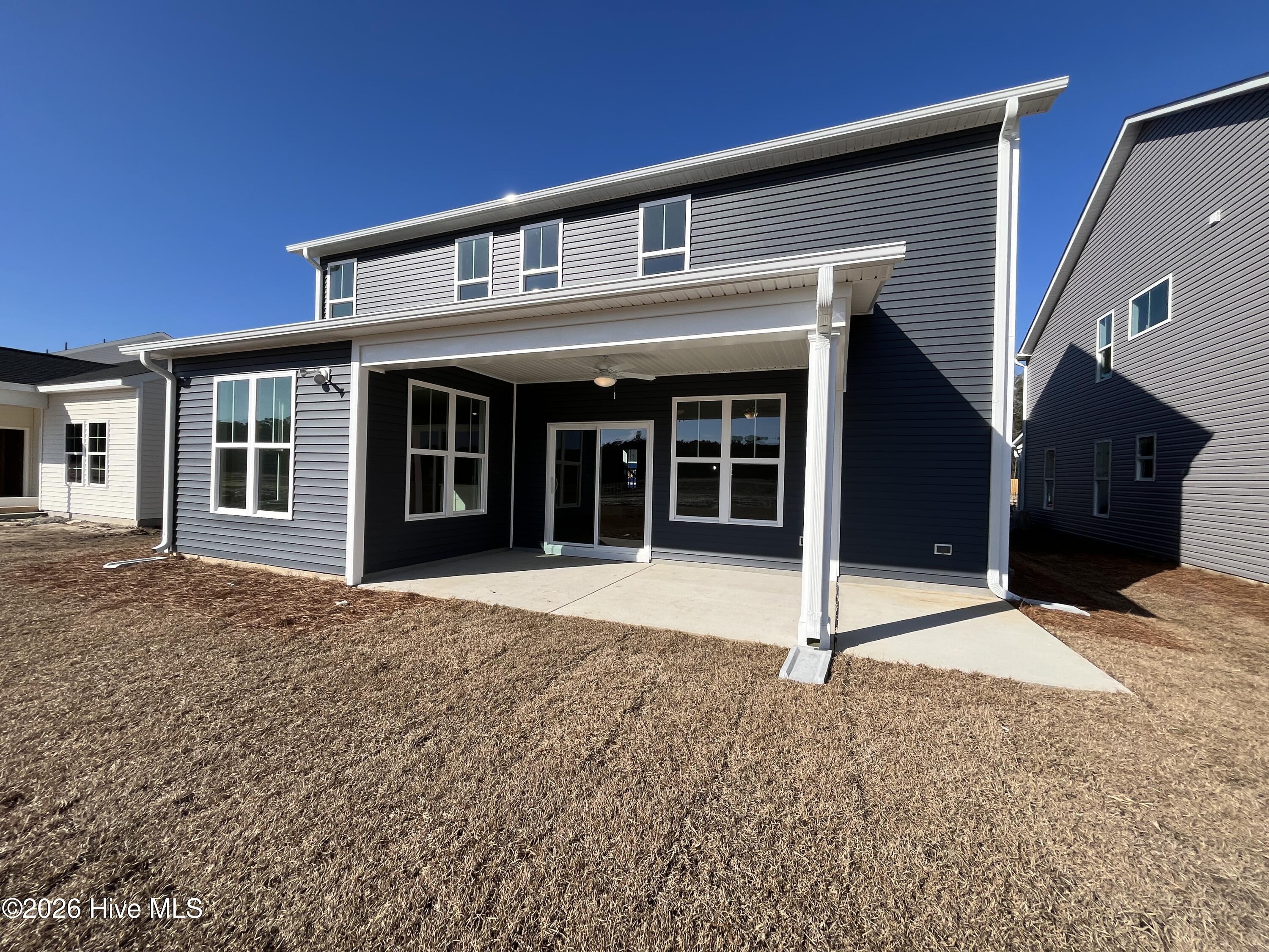 463 Galloping Foal Way Southeast Bolivia, NC 28422 - Photo 14 of 57 IMG_2298