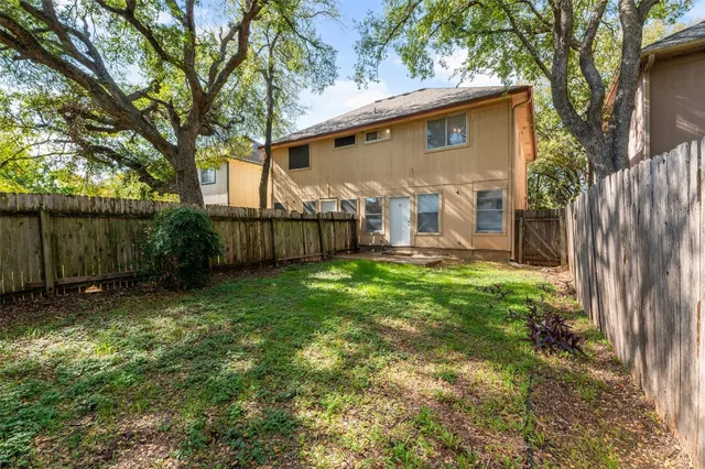 $1,500 | 9703 Sugar Hill Drive, Unit A, Austin, TX 78748