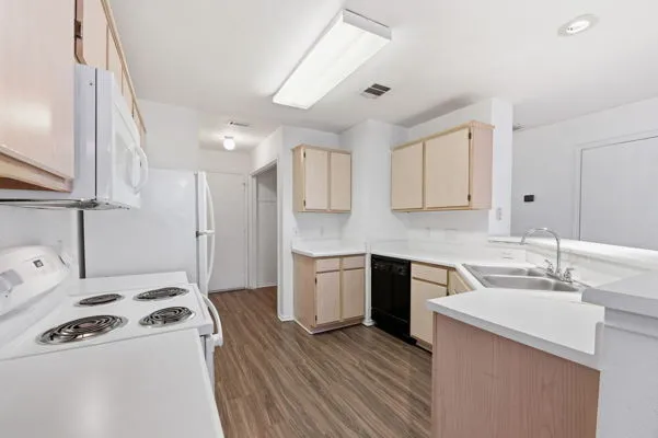 $1,500 | 9703 Sugar Hill Drive, Unit A, Austin, TX 78748