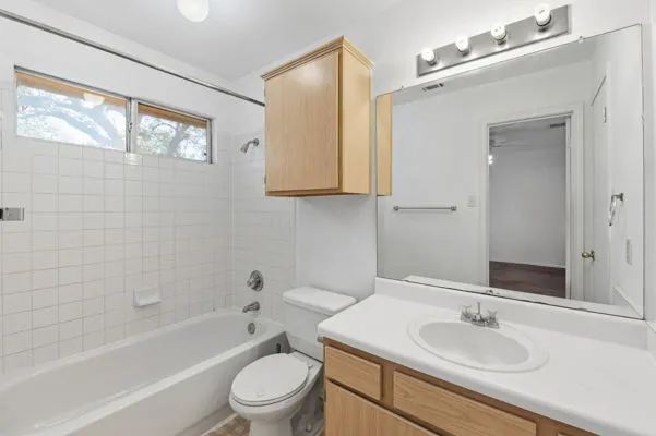 $1,500 | 9703 Sugar Hill Drive, Unit A, Austin, TX 78748