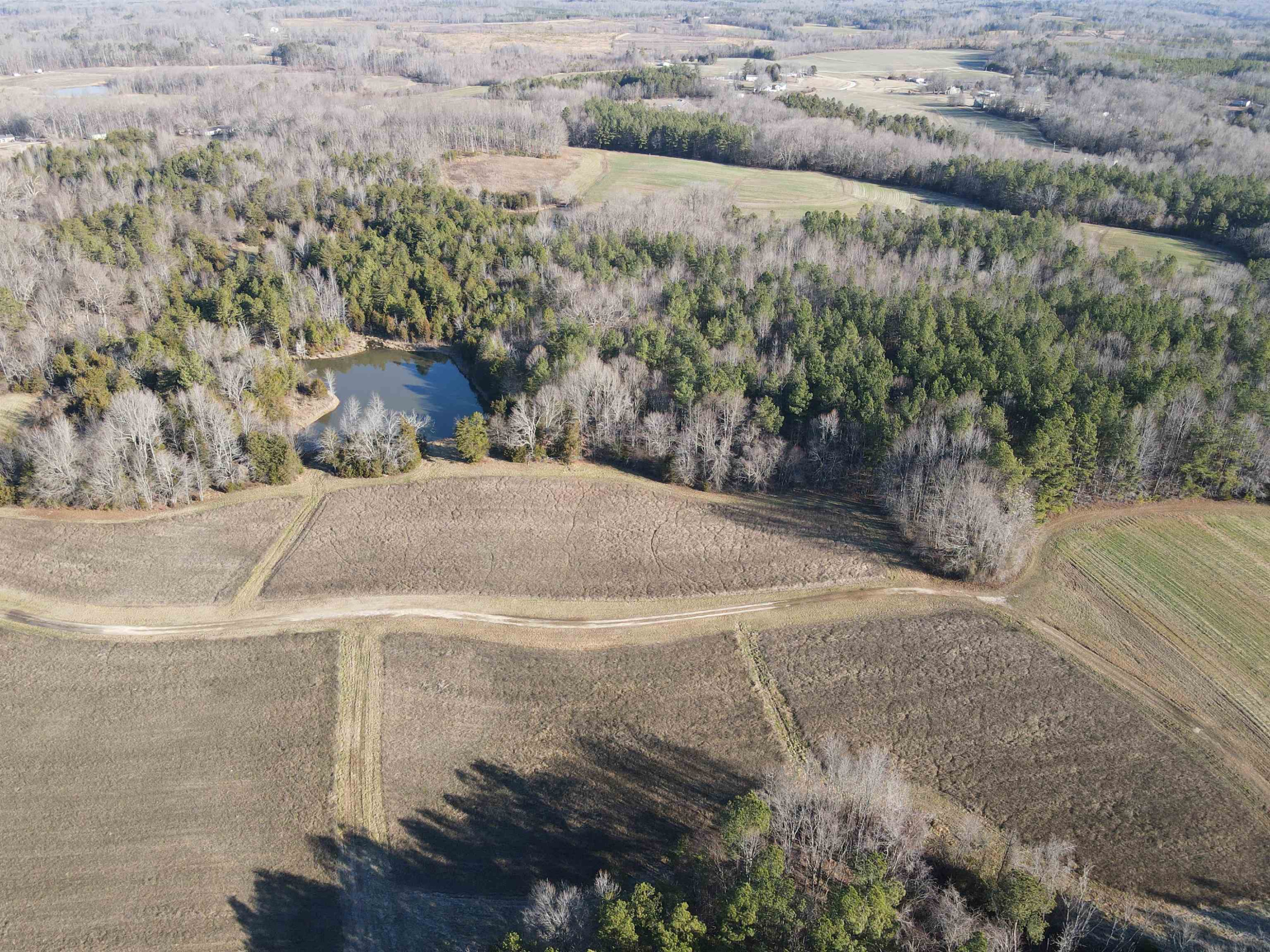 Carver Road Prospect Hill, NC 27314 - Photo 11 of 20 Photo 11