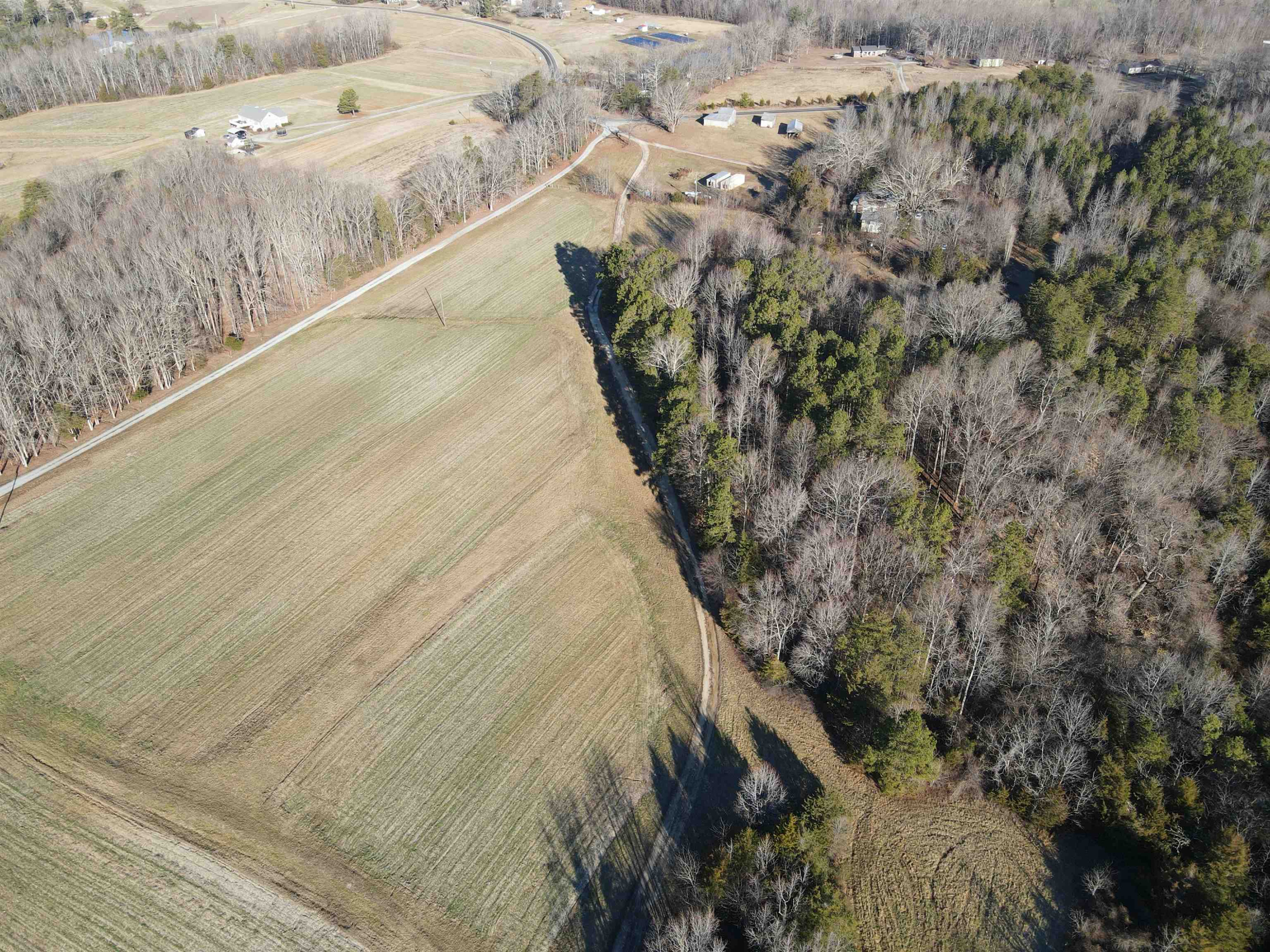 Carver Road Prospect Hill, NC 27314 - Photo 3 of 20 Photo 3