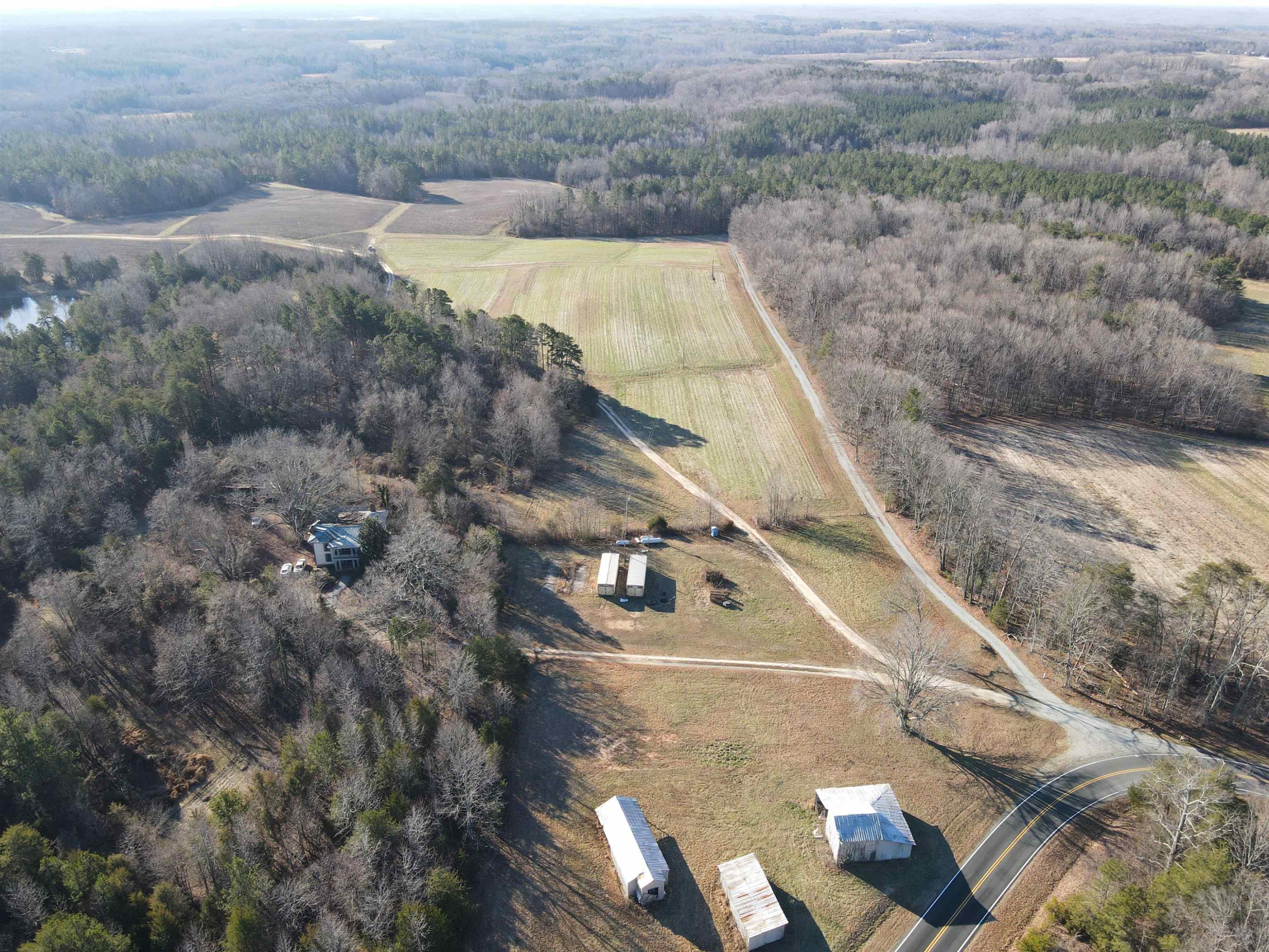 Carver Road Prospect Hill, NC 27314 - Photo 10 of 20 Photo 10