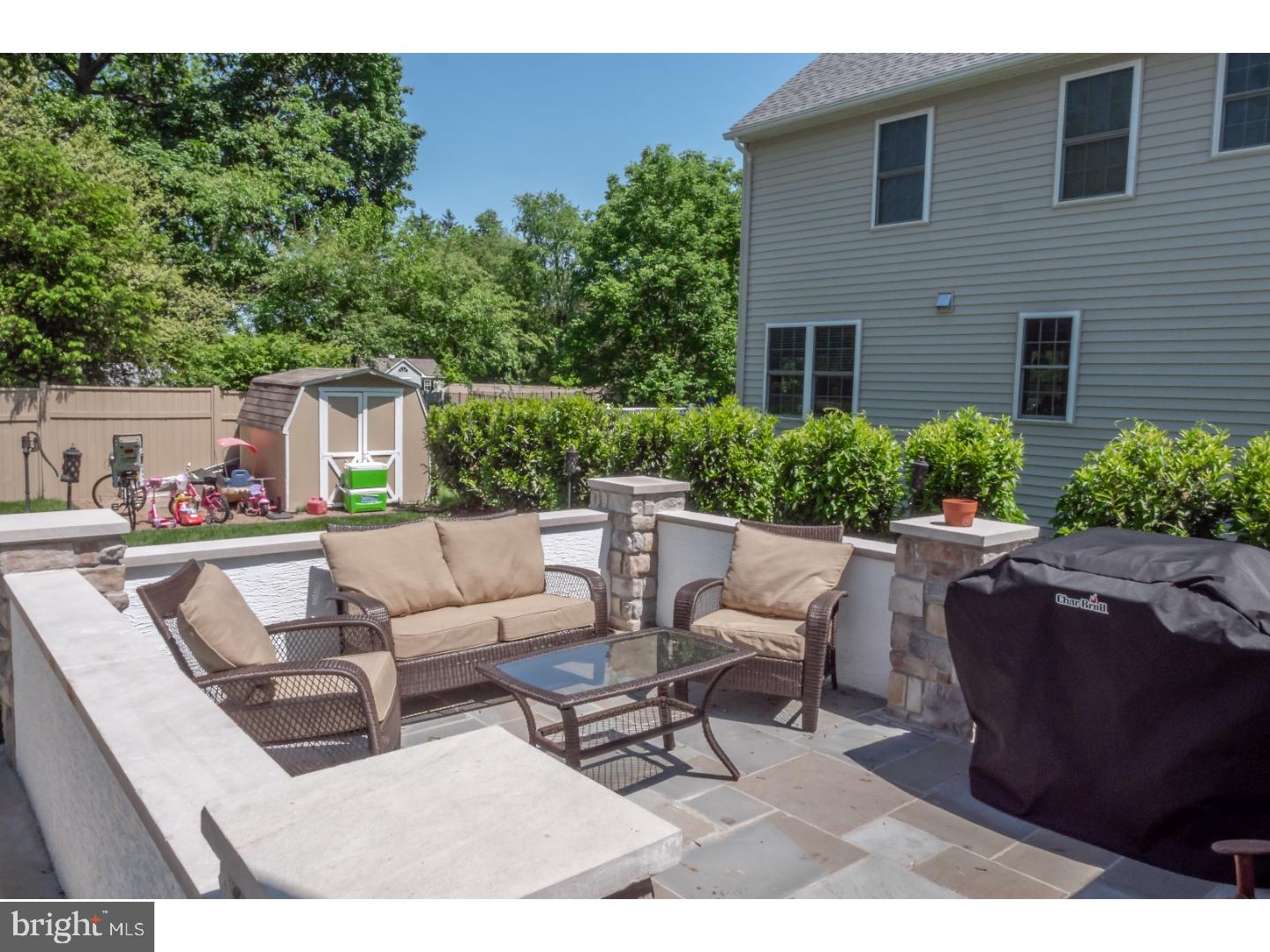 1230 Steel Road Havertown, PA 19083 - Photo 21 of 25