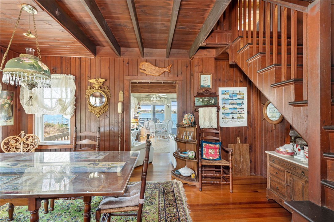 31 East Pond Road Narragansett, RI 02882 - Photo 14 of 27