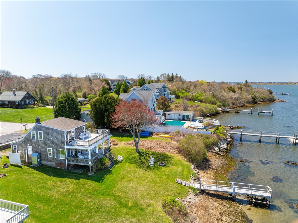 31 East Pond Road Narragansett, RI 02882 - Photo 23 of 27