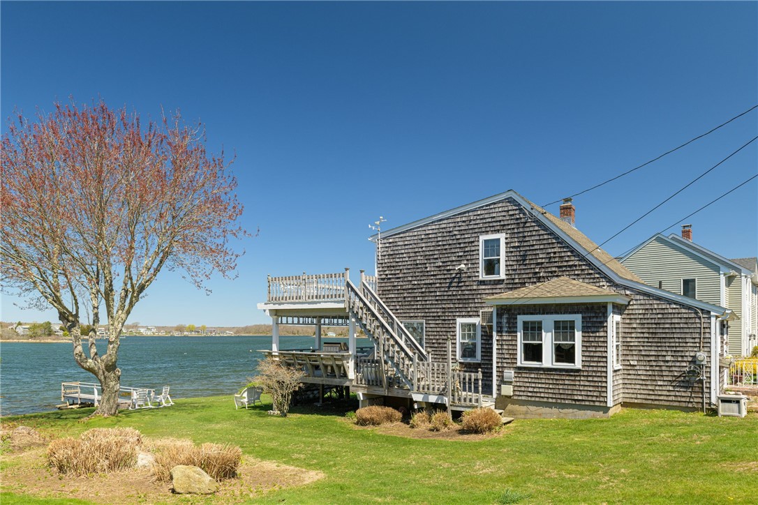 31 East Pond Road Narragansett, RI 02882 - Photo 6 of 27