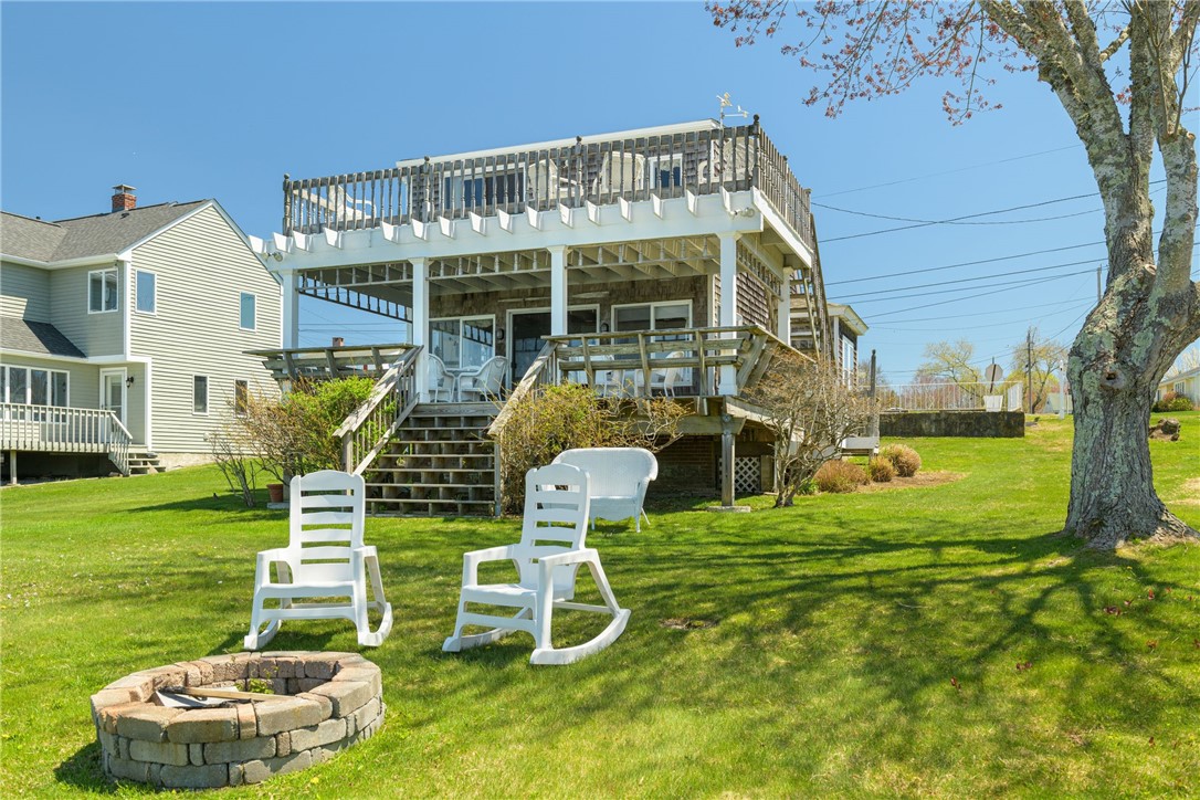 31 East Pond Road Narragansett, RI 02882 - Photo 8 of 27