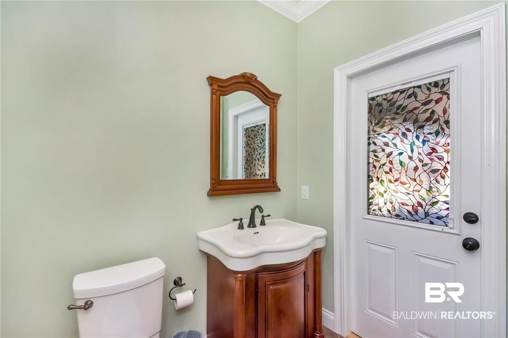 12540 Deer Ridge Drive Wilmer, AL 36587 - Photo 27 of 48