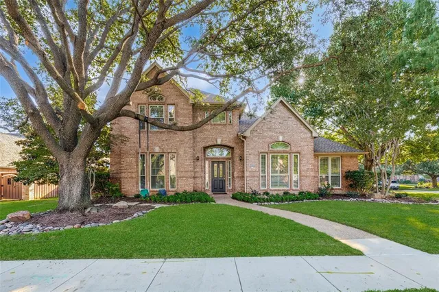 $900,000 | 116 Spyglass Drive, Coppell, TX 75019