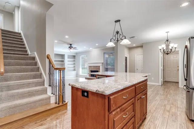 $900,000 | 116 Spyglass Drive, Coppell, TX 75019