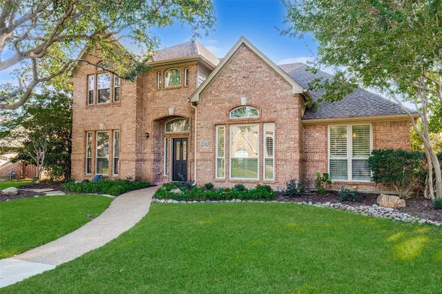 $900,000 | 116 Spyglass Drive, Coppell, TX 75019