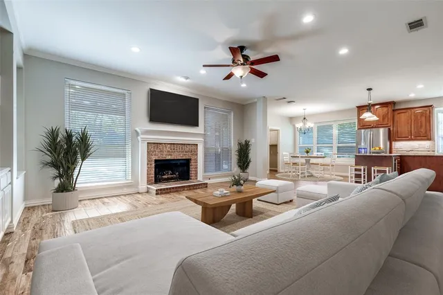 $900,000 | 116 Spyglass Drive, Coppell, TX 75019