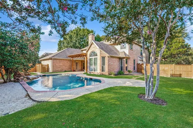 $900,000 | 116 Spyglass Drive, Coppell, TX 75019