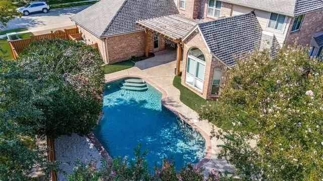 $900,000 | 116 Spyglass Drive, Coppell, TX 75019