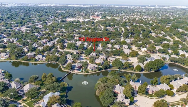 $900,000 | 116 Spyglass Drive, Coppell, TX 75019