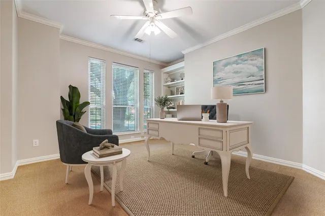 $900,000 | 116 Spyglass Drive, Coppell, TX 75019