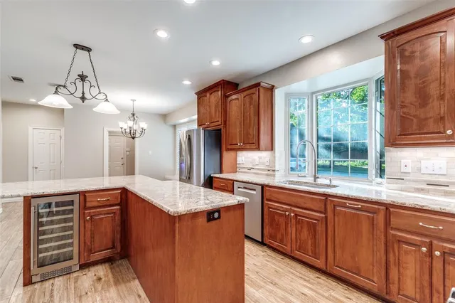 $900,000 | 116 Spyglass Drive, Coppell, TX 75019