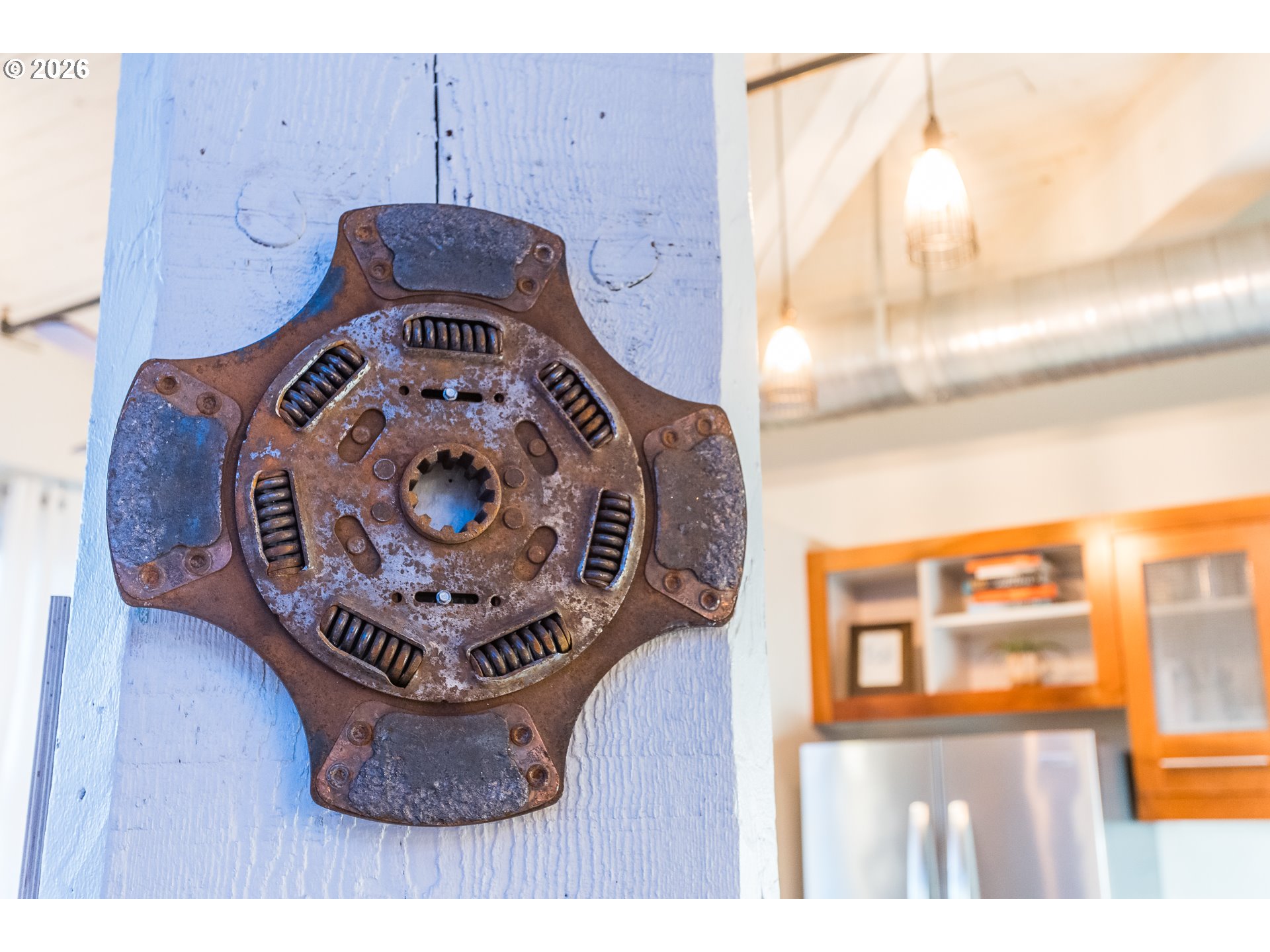 1420 Northwest Lovejoy Street, Unit 417 Portland, OR 97209 - Photo 14 of 40 a close view of tap