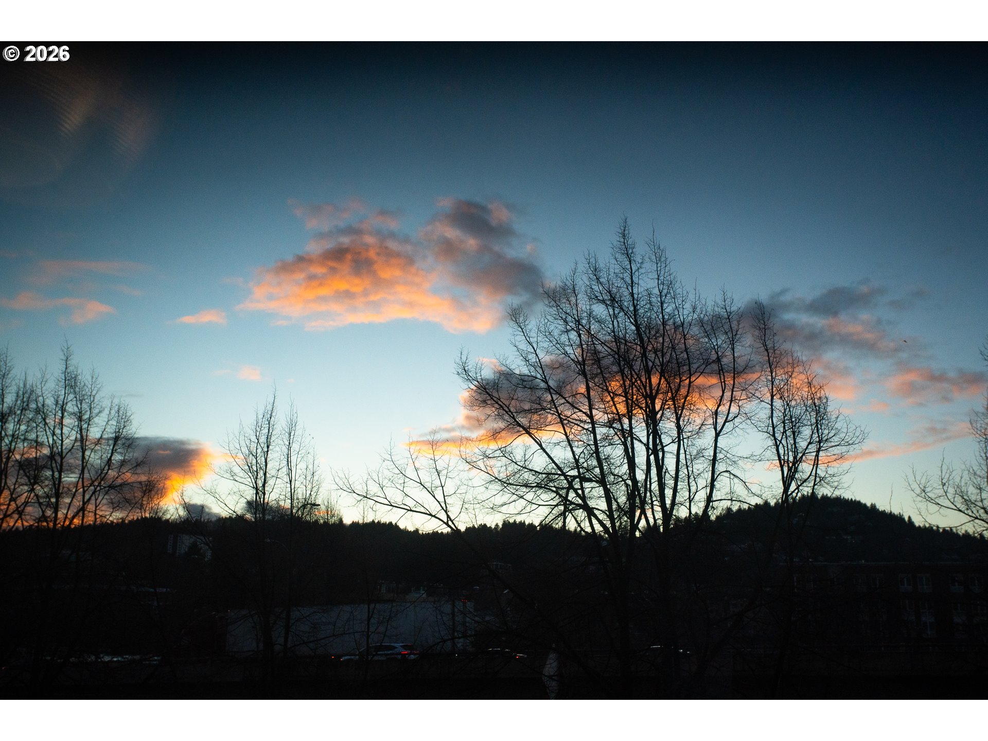 1420 Northwest Lovejoy Street, Unit 417 Portland, OR 97209 - Photo 35 of 40 a view of outdoor space and yard