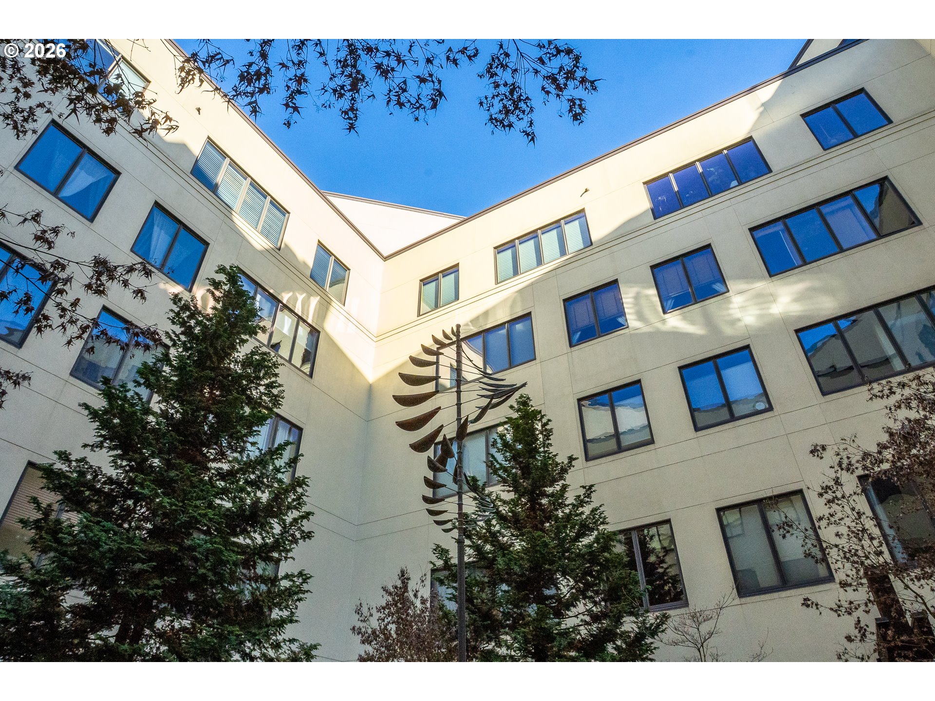 1420 Northwest Lovejoy Street, Unit 417 Portland, OR 97209 - Photo 36 of 40