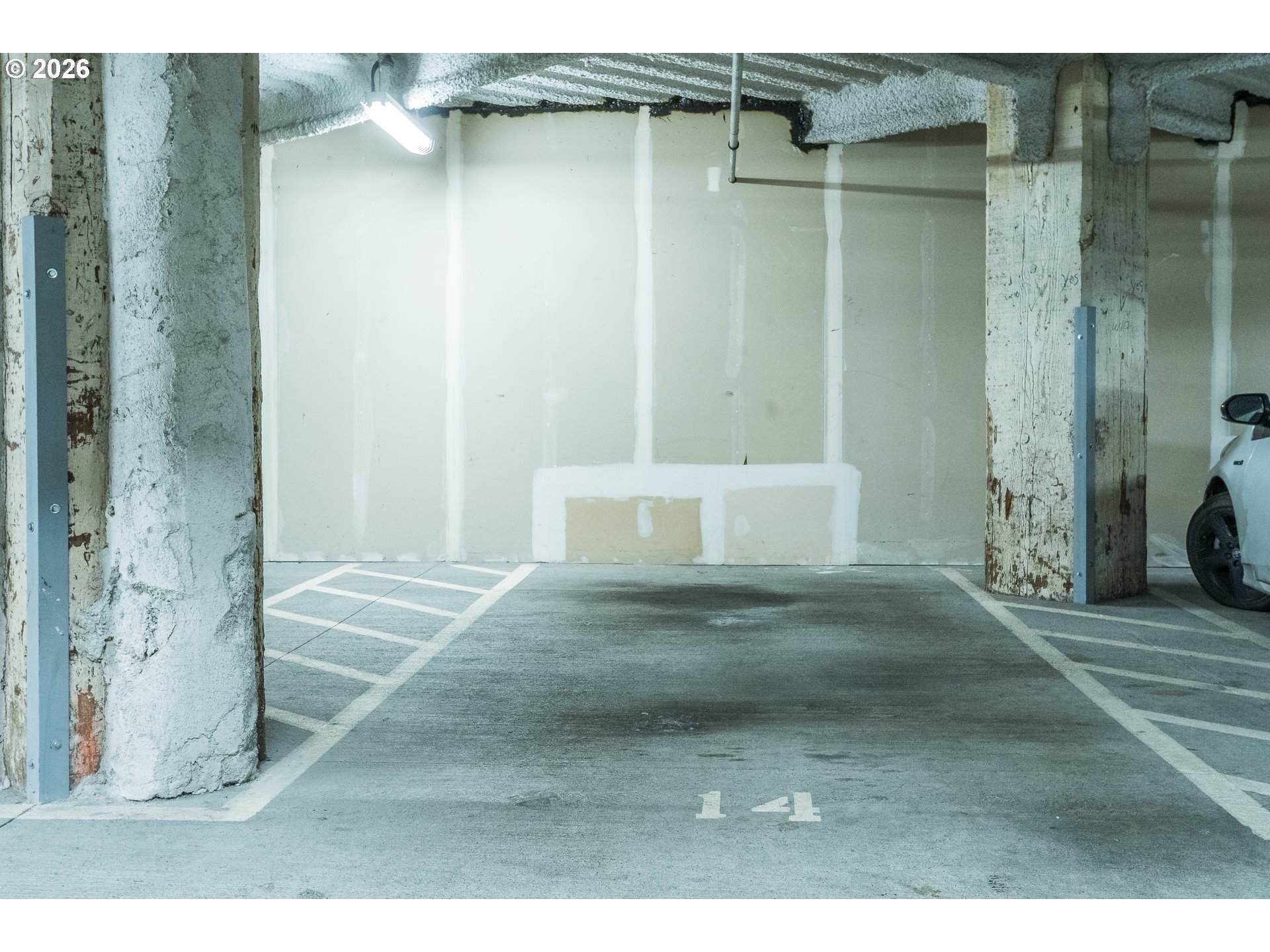 1420 Northwest Lovejoy Street, Unit 417 Portland, OR 97209 - Photo 39 of 40 a view of a bathroom