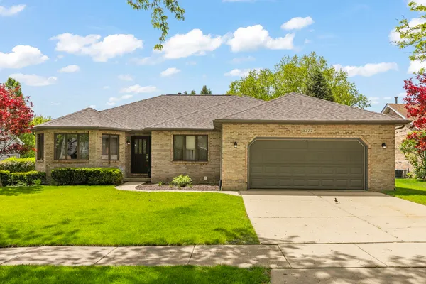 $510,000 | 2777 Brechin Trail, Elgin, IL 60124
