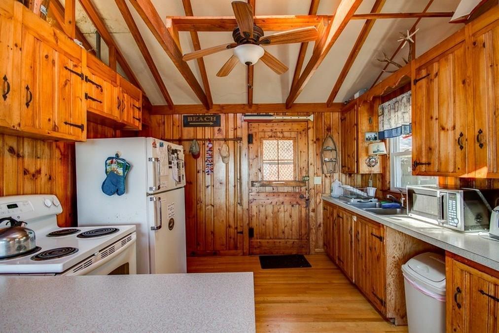 48 Cedar Beach Road Bailey Island, ME 04003 - Photo 6 of 32 Photo