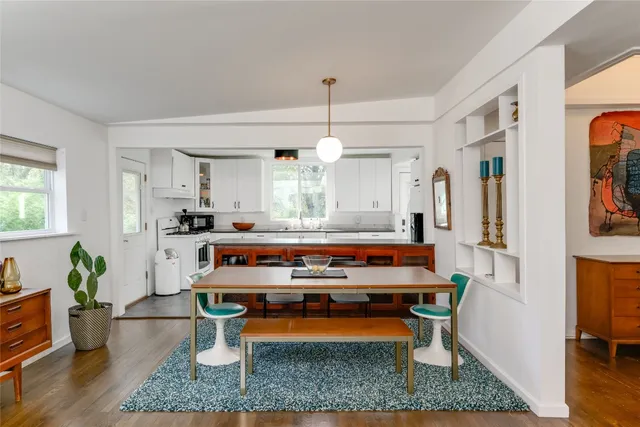 $635,000 | 5323 Downs Drive, Austin, TX 78721