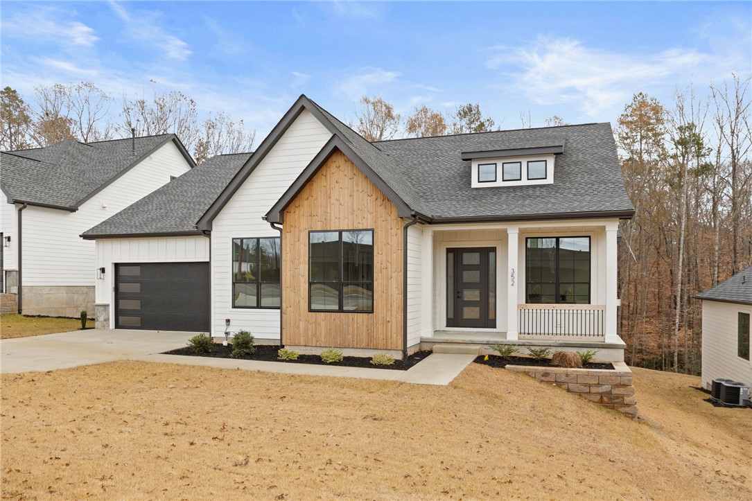 352 Clemson Street Clemson, SC 29631 - Photo 2 of 34 Gallery Image 2
