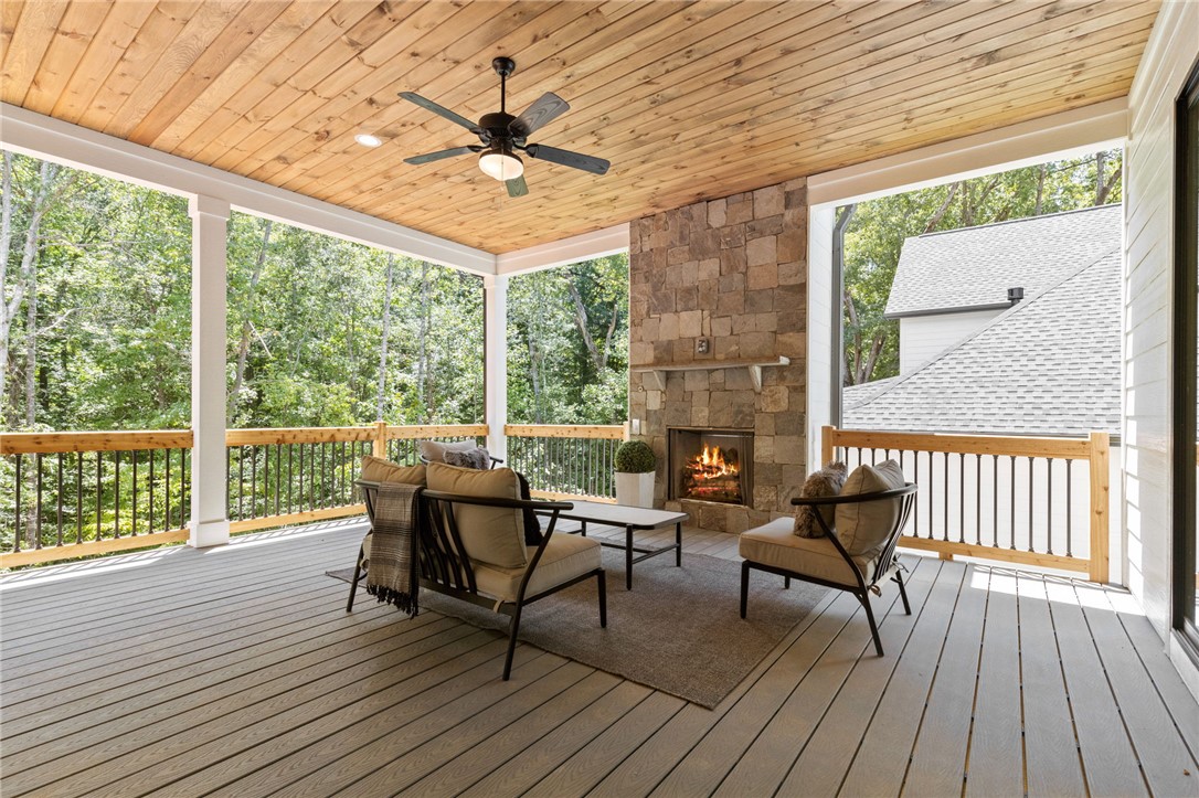 352 Clemson Street Clemson, SC 29631 - Photo 31 of 34 Gallery Image 31