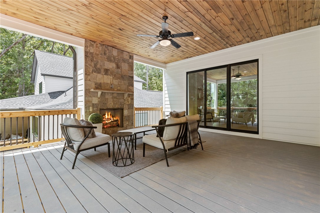 352 Clemson Street Clemson, SC 29631 - Photo 32 of 34 Gallery Image 32