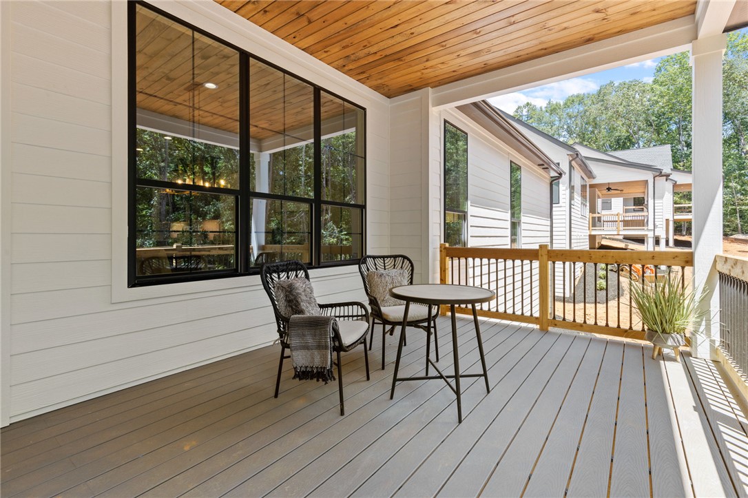 352 Clemson Street Clemson, SC 29631 - Photo 33 of 34 Gallery Image 33