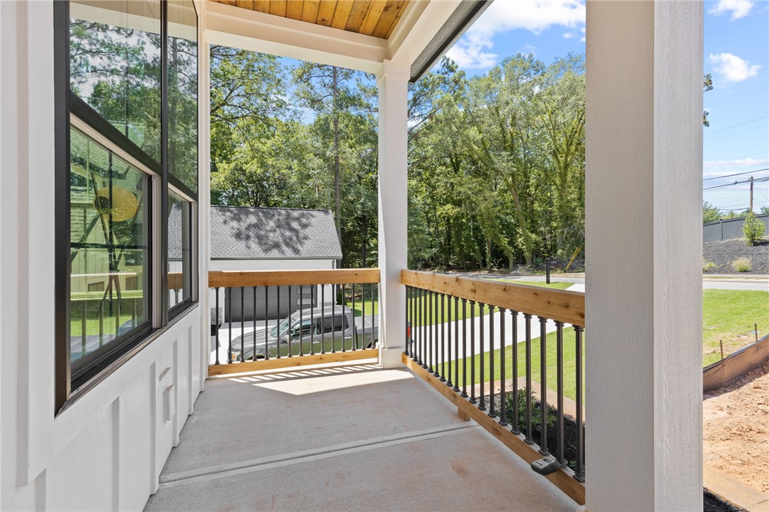 352 Clemson Street Clemson, SC 29631 - Photo 4 of 34 Gallery Image 4