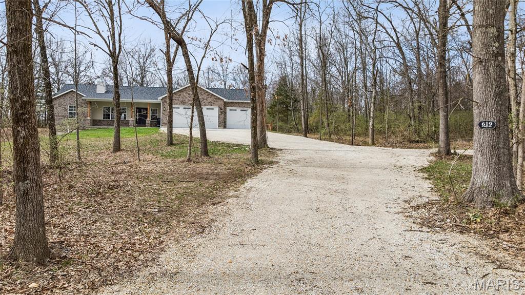 619 North Ethlyn Road Winfield, MO 63389 - Photo 5 of 40