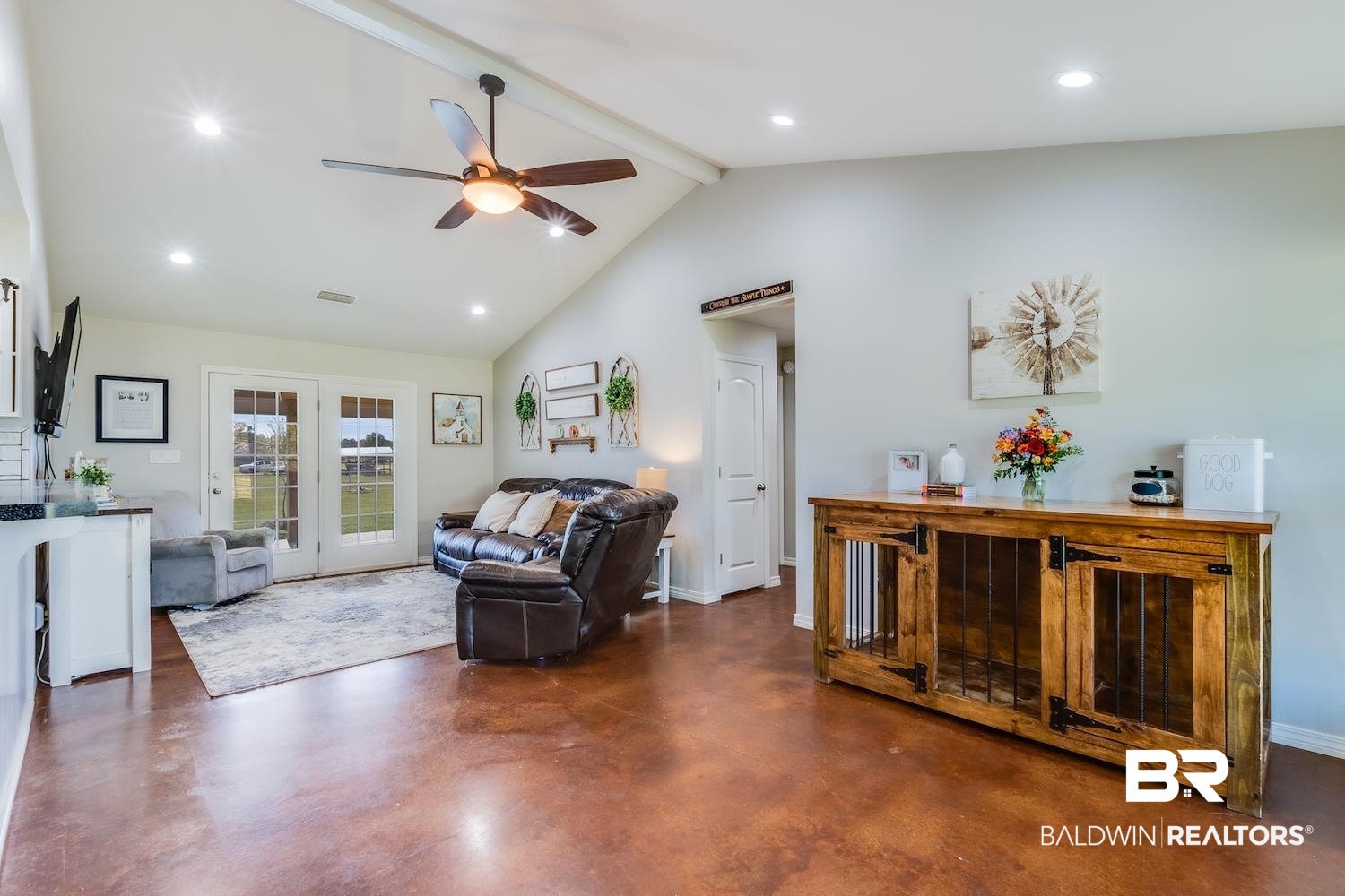 11459 Rose Road Elberta, AL 36530 - Photo 9 of 42
