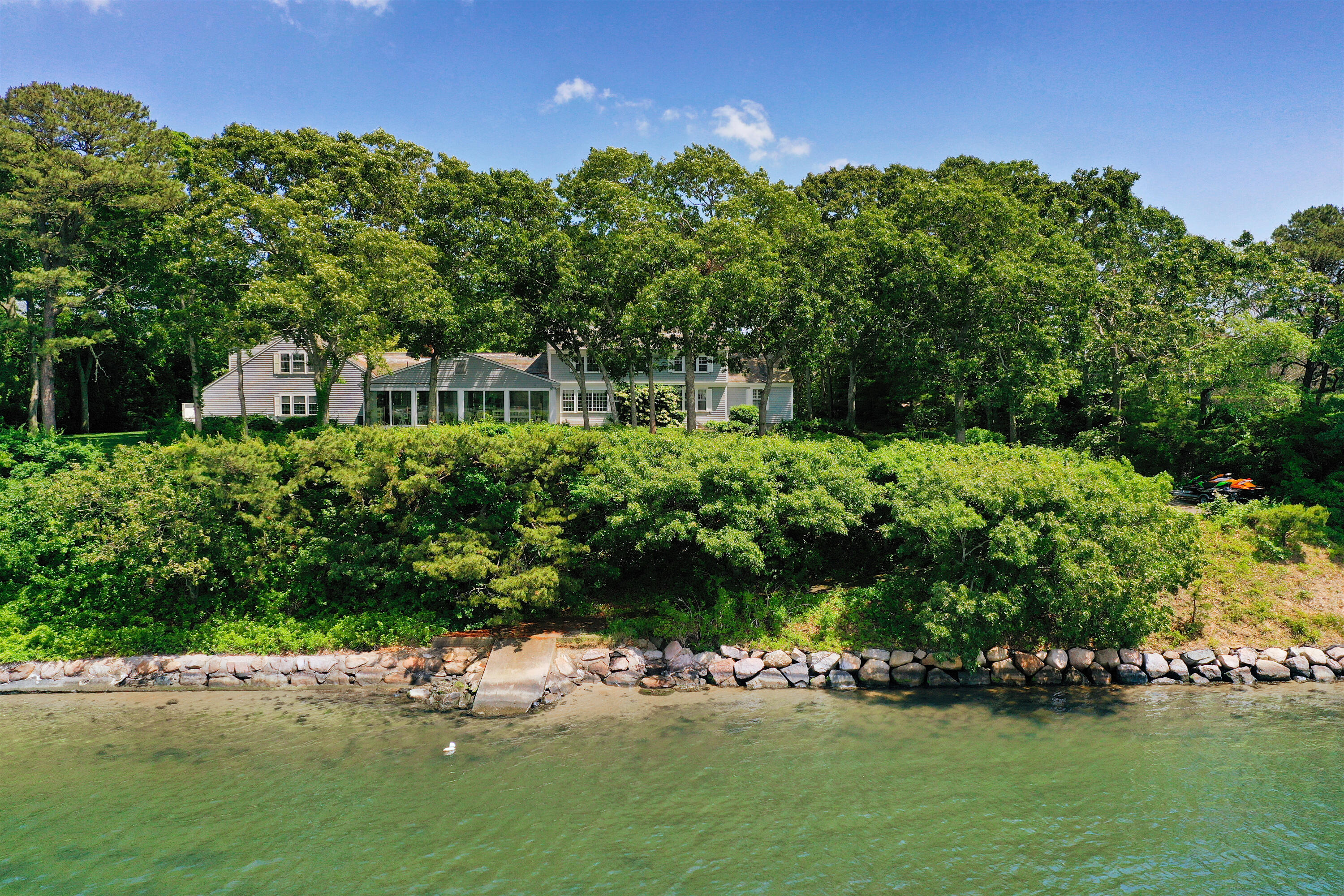 290 North Bay Road Osterville, MA 02655 - Photo 8 of 39 Shoreline - 290 North Bay 24