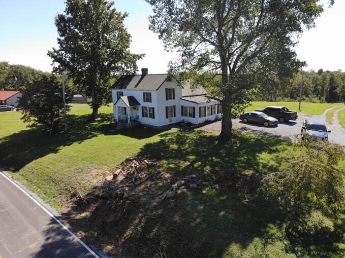 9465 Elizaville Road Ewing, KY 41039 - Photo 11 of 46 A11