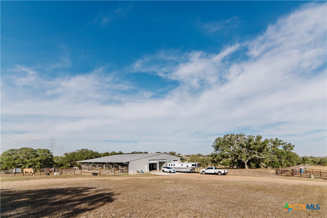 1440 Old Goliad Road Cuero, TX 77954 - Photo 38 of 41 a view of a street