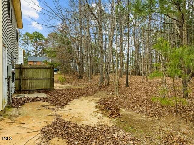 2807 Ferret Court Raleigh, NC 27610 - Photo 3 of 14 12-custom-DJI_0524