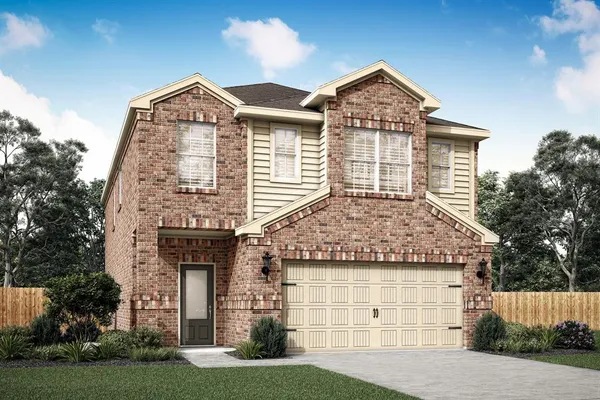 $2,420 | 1113 Windermere Way, Princeton, TX 75407
