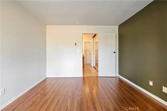 a house view with a outdoor space