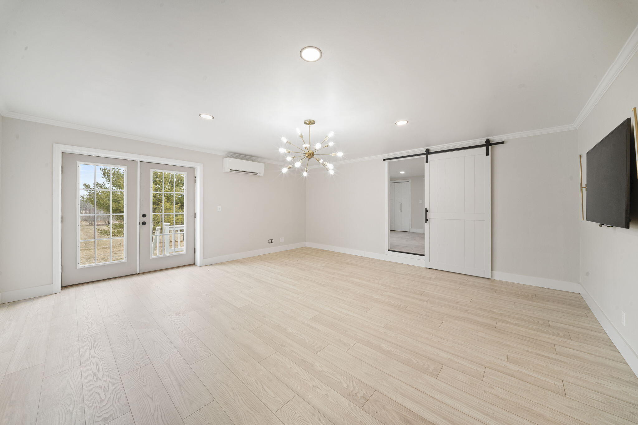 127 Station Road Littleton, ME 04730 - Photo 16 of 35 127 Station Road