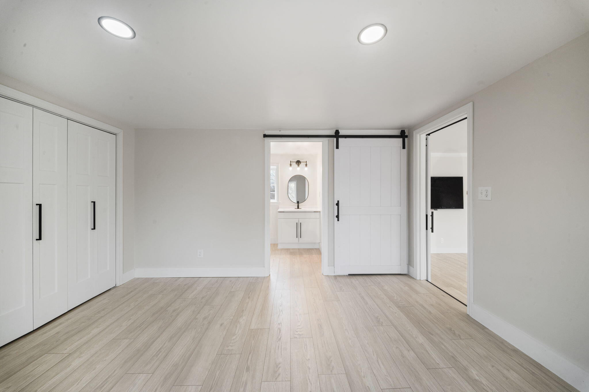 127 Station Road Littleton, ME 04730 - Photo 18 of 35 127 Station Road