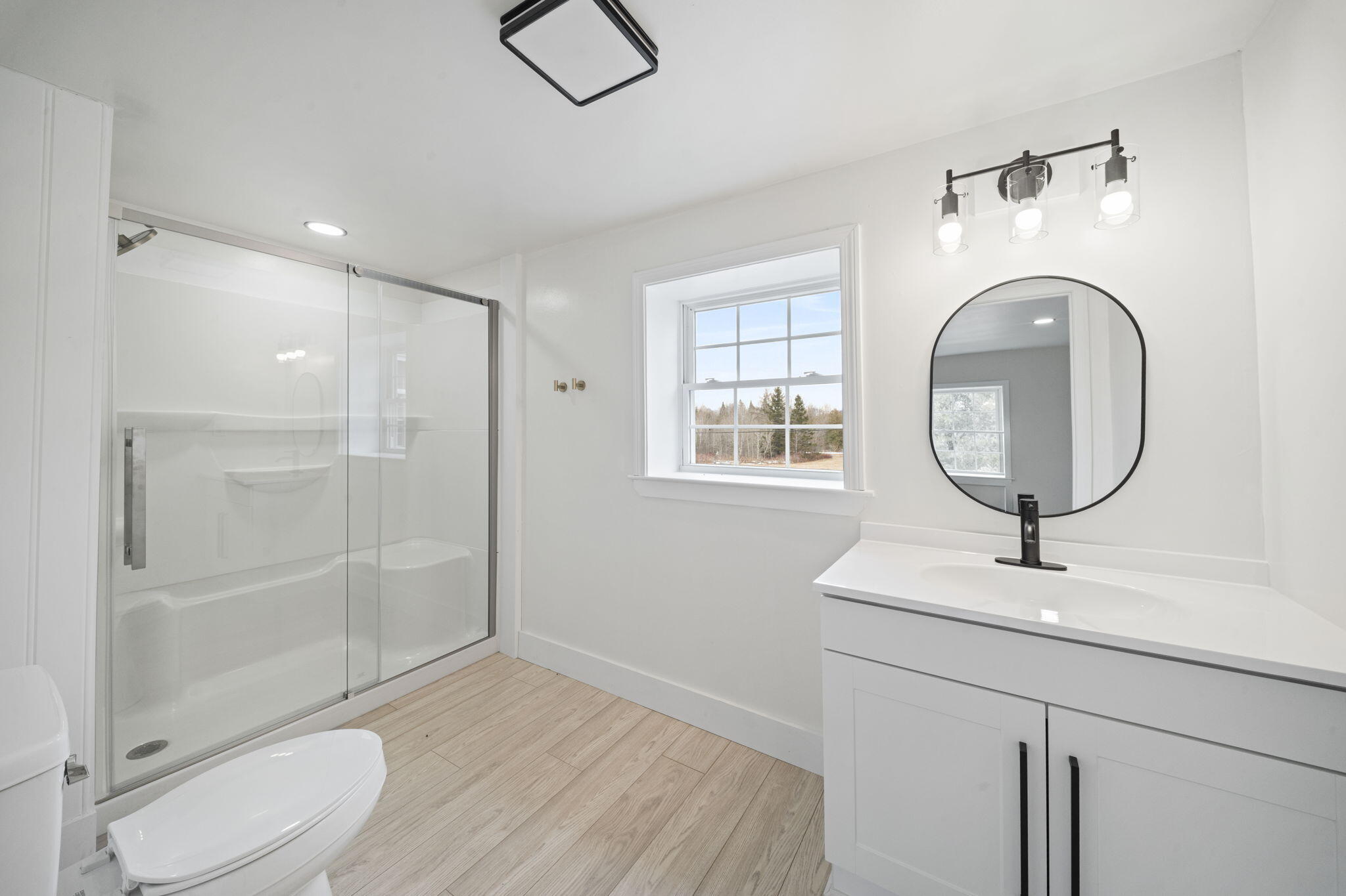 127 Station Road Littleton, ME 04730 - Photo 19 of 35 127 Station Road