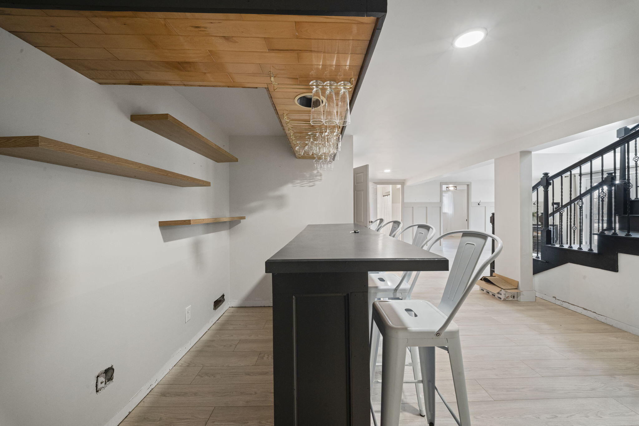 127 Station Road Littleton, ME 04730 - Photo 21 of 35 127 Station Road