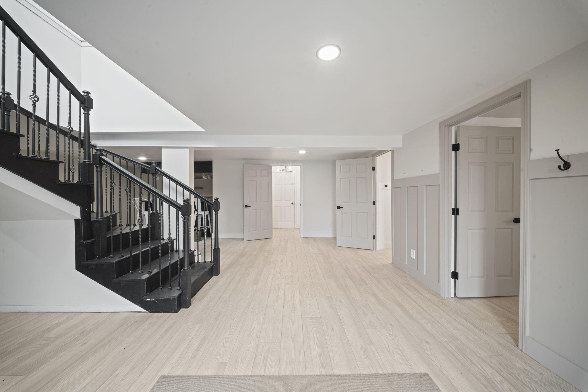 127 Station Road Littleton, ME 04730 - Photo 24 of 35 127 Station Road