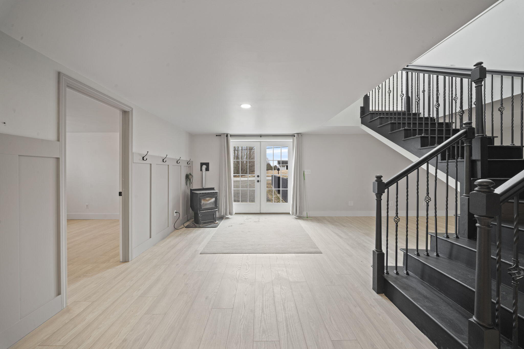 127 Station Road Littleton, ME 04730 - Photo 30 of 35 127 Station Road